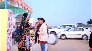 Jaisalmer ghumne ke liye best camp kohinoor desert camp Sam stay tent jeep safari camel safari