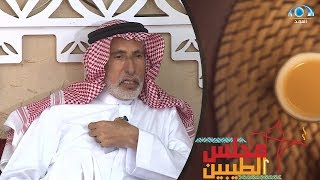 كدت أفقد حياتي عند إصابتي بتليف الكبد لكن شوفوا إيش صار | د. راشد أبا الخيل