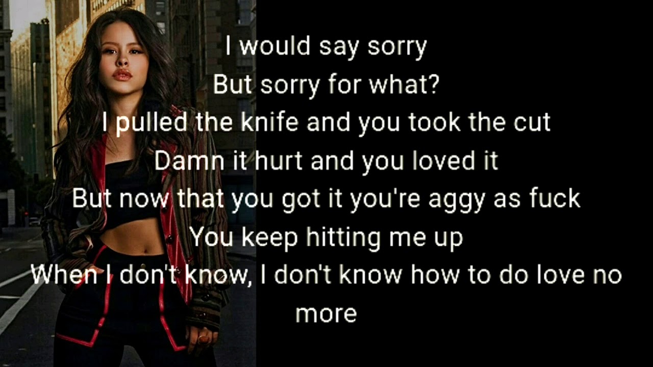 Cierra Ramirez Over Your Head (Lyrics) YouTube