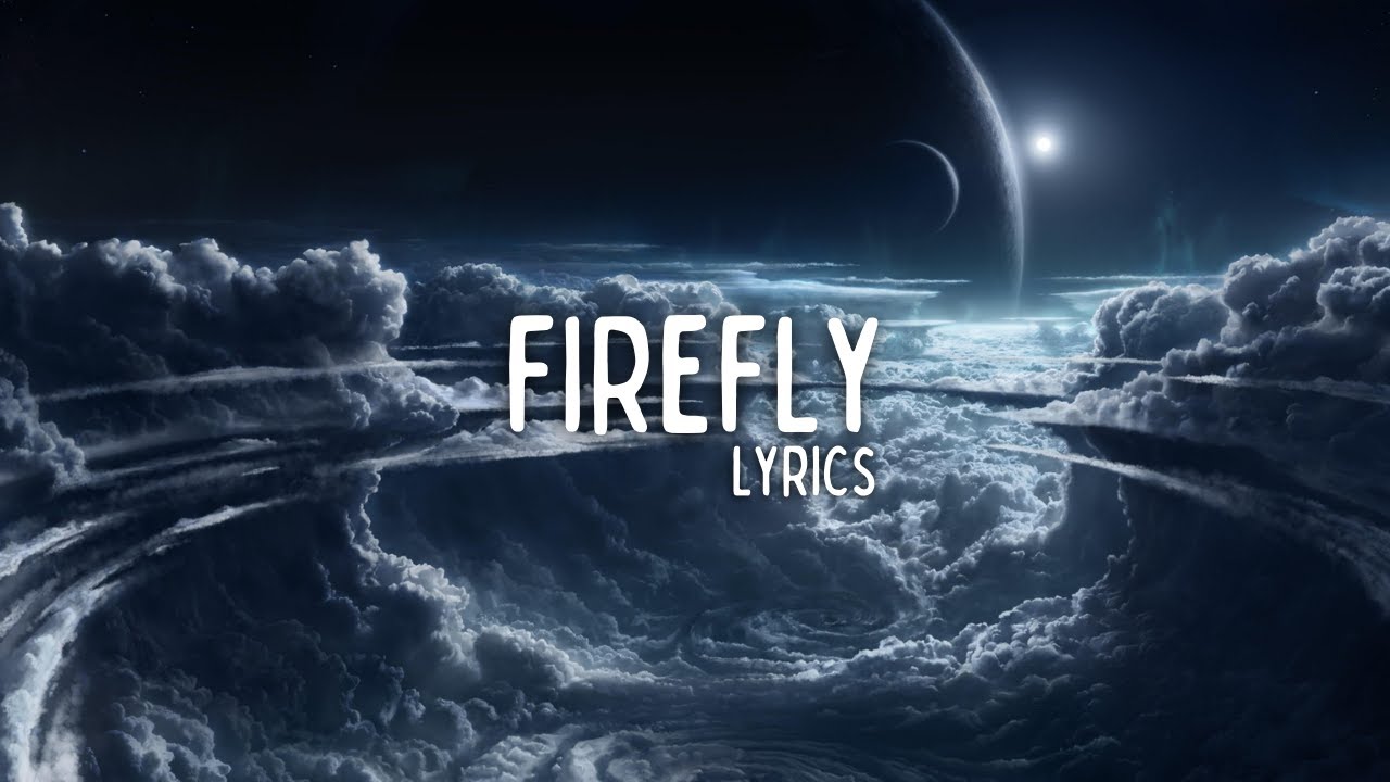 Drax Project, AACACIA & Fetty Wap - Firefly (Lyrics)