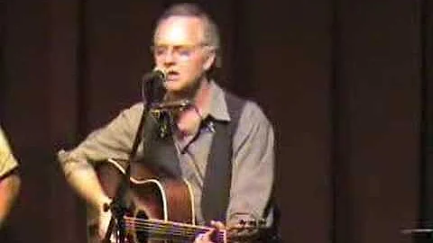Danny Everitt Live At The Bugle Boy
