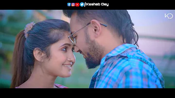 Akhiyaan Milaoon Kabhi | Latest Hindi Song | Cute Love Story | Keshab Dey | Ft. Misti Queen | 2020