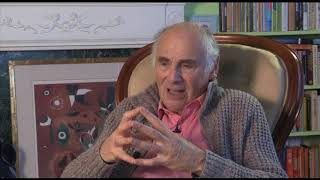 Frederic Raphael - On being a writer (67/144)
