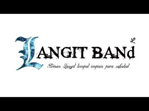 Langit-Band Pergi