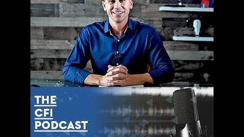 Teaching Mastery Begins With You - MzeroA CFI Podcast