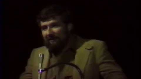 Peter Calthorpe (February 17, 1984)