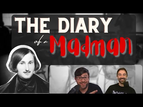 The Diary of a Madman by Nikolai Gogol - Short Story Summary, Analysis, Review