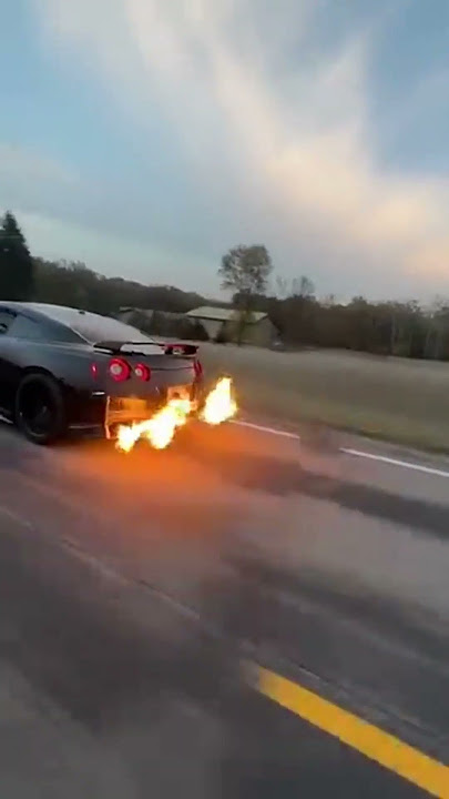 Nissan GTR vs Toyota Supra: Ultimate Showdown! 🚗💥 #Shorts