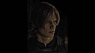 Leon S Kennedy VS Rebecca Chambers