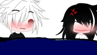 que me vez!? 💖 jeff the killer x slenderman, creepypastas ✨️(no original)