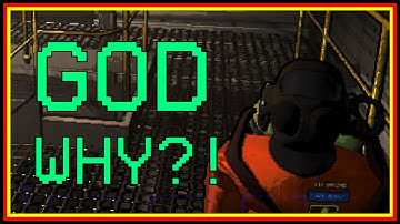 A Bunch of Germans Yell in Lethal Company