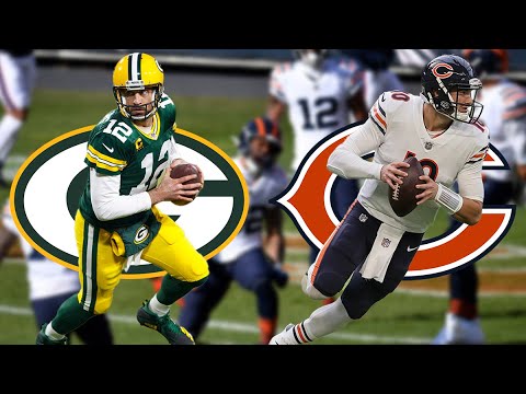 Packers vs. Bears: 5 things to watch and a prediction