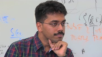 Arjun Krishnan