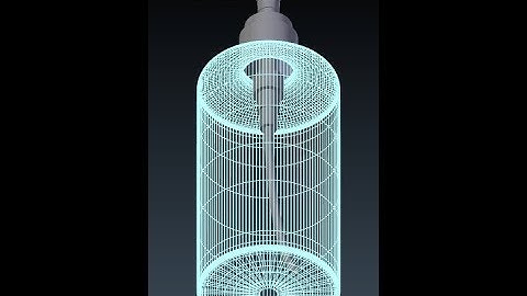 Blender: Modeling a Soap Bottle (Part 1)