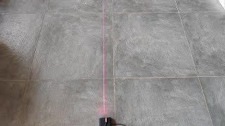 650nm 9*20mm Red Laser Positioning Module