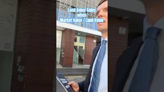 The truth about land sales! | when market value = land value | TASSTVMELBOURNE