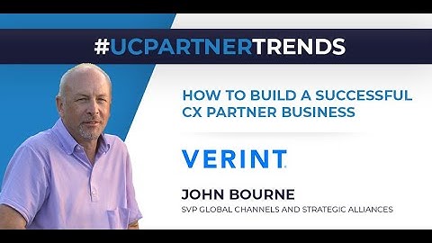 Verint on CX Automation: The Future of Customer Service