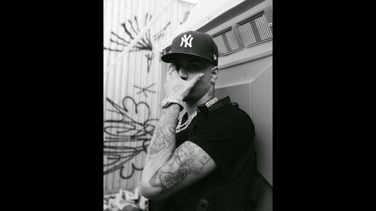 [FREE] Veigh x Vulgo FK x Alee Type Beat - "Fases" (Prod. Whiffz x Tkd)