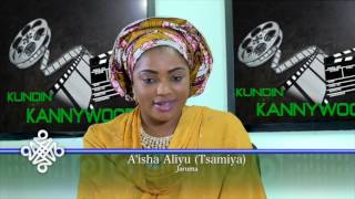 Kannywood Close Up Ep 5