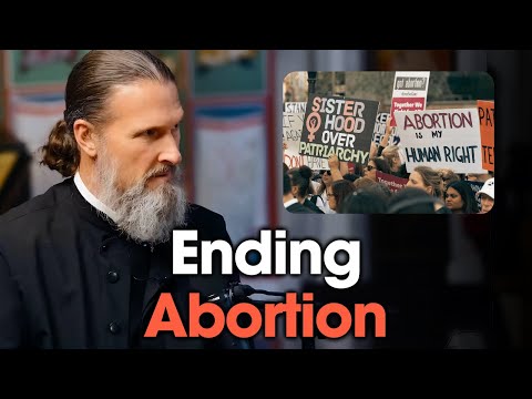 How Can We Combat Abortion?