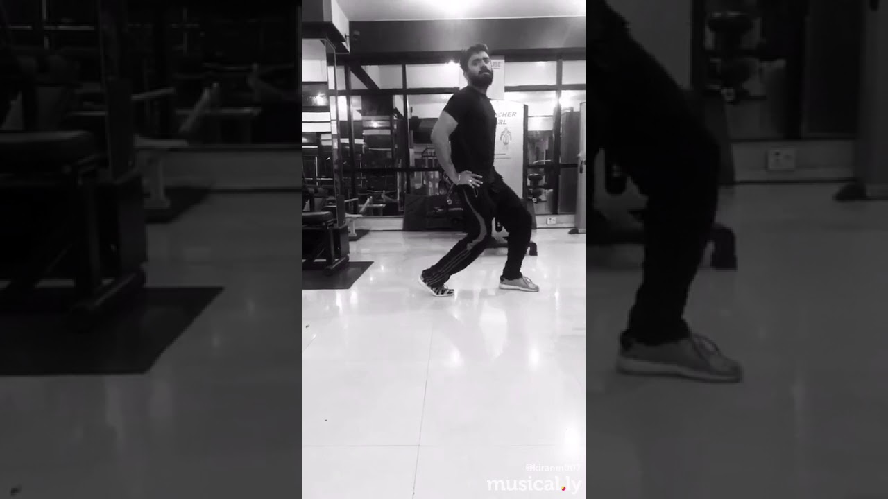 KIRAN ADITYA SWALLA 👄👄