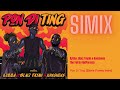 Kybba, Blaiz Fayah & Konshens x The Fairly OddParents - Pon Di Ting (Simix Funny Intro)