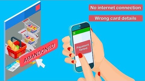 How E-commerce Companies Can Reduce Abandoned Carts