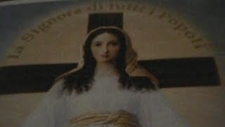 CORONCINA DIVINA MISERICORDIA MP3 SCARICARE