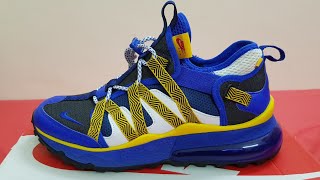 Nike airmax 270 Bowfin