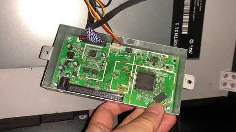 Replacing the Arcade1up Galaga rom board