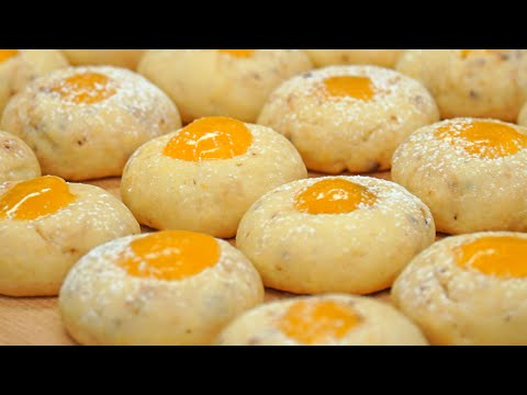 Video: Biscuit Portocaliu Cu Crema Delicata