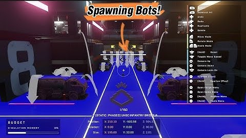 Halo Infinite: The Bot-Spawning Guide