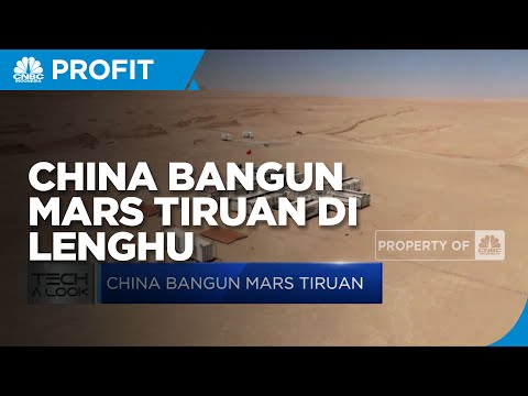 Video: Tesla Gigafactory 3 Lulus Inspeksi Besar Di Tengah Pengenalan V10 Di Cina