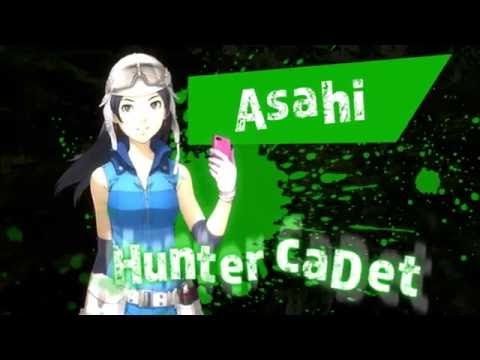 Shin Megami Tensei IV: Apocalypse Cast Trailer