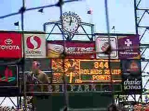 Robb Nen Day 07-06-05 part 2