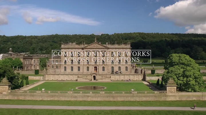 Treasures from Chatsworth, Presented by Huntsman - Ep. 2: Commissioning Artworks Across Generations