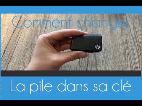 Comment remplacer la