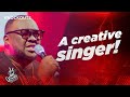 Gideon  stand by me  knockouts  the voice nigeria season 4