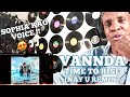 SOPHIA VOICE IS SO SOOTHING! | VANNDA - TIME TO RISE FT. SOPHIA KAO (NAY U REMIX) REACTION