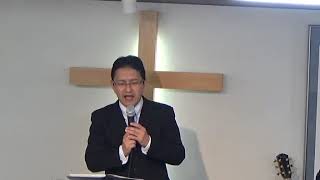 【メッセージ】2014年11月16日　「幸せの秘訣シリーズ①キリスト抜きではありえない」