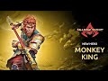 [ HINDI ] SHADOW FIGHT Arena : LIVE stream | ROAD TO MONKEY KING | #SHADOWFIGHTARENA #INDIA