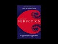 The Art of Seduction by Robert Greene   Full Audio book