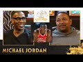 Mark Jackson on how many points Michael Jordan would average today | EP. 38 | CLUB SHAY SHAY S2