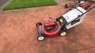 POV Lawn Care - Edging, Mowing, Trimming and Blowing.