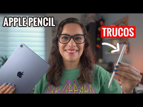 🎬 Video con opiniones sobre Apple Pencil El Corte Inglés