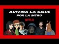 ADIVINA LA SERIE DE NETFLIX POR LA INTRO! - Series de Netflix 2020