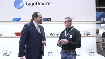 Embedded Computing Design with GigaDevice