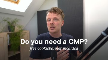 Do you really need a Consent Management Platform?
