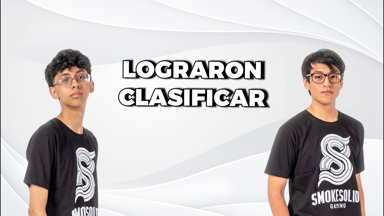 Magia JR y Hazzense. Lograron Clasificar a Grand Finals!  - Smokesolid