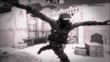 For the Damaged Coda l CSS v34 l ClientMod [GEROIN PUBLIC]